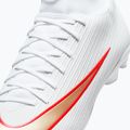 Pánske kopačky Nike Mercurial Superfly 11 Club white/bright crimson/blur 6