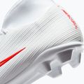 Pánske kopačky Nike Mercurial Superfly 11 Club white/bright crimson/blur 7