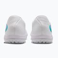 Pánske kopačky Nike Phantom 6 Low Academy TF white/white/dusty cactus 5