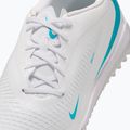 Pánske kopačky Nike Phantom 6 Low Academy TF white/white/dusty cactus 6