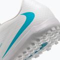 Pánske kopačky Nike Phantom 6 Low Academy TF white/white/dusty cactus 7