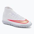 Pánske kopačky Nike Mercurial Superfly 11 Club white/bright crimson/blur