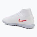 Pánske kopačky Nike Mercurial Superfly 11 Club white/bright crimson/blur 3