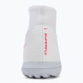 Pánske kopačky Nike Mercurial Superfly 11 Club white/bright crimson/blur 6
