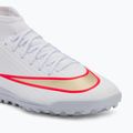 Pánske kopačky Nike Mercurial Superfly 11 Club white/bright crimson/blur 7