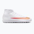Pánske kopačky Nike Mercurial Superfly 11 Club white/bright crimson/blur