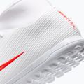 Pánske kopačky Nike Mercurial Superfly 11 Club white/bright crimson/blur 6