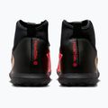 Detské kopačky Nike Jr. Phantom 6 High Club bright crimson/bright crimson/black 2