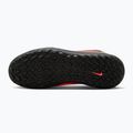 Detské kopačky Nike Jr. Phantom 6 High Club bright crimson/bright crimson/black 4