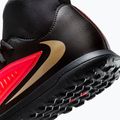 Detské kopačky Nike Jr. Phantom 6 High Club bright crimson/bright crimson/black 6