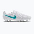 Pánske kopačky Nike Tiempo Maestro Academy FG/MG white/white/dusty cactus