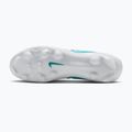 Pánske kopačky Nike Tiempo Maestro Academy FG/MG white/white/dusty cactus 3