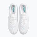 Pánske kopačky Nike Tiempo Maestro Academy FG/MG white/white/dusty cactus 4