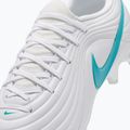Pánske kopačky Nike Tiempo Maestro Academy FG/MG white/white/dusty cactus 6