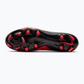 Pánske kopačky Nike Phantom 6 Low Academy bright crimson/black/blur 4
