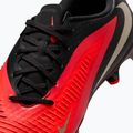 Pánske kopačky Nike Phantom 6 Low Academy bright crimson/black/blur 6