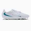 Pánske kopačky Nike Phantom 6 Low Academy FG/MG white/white/dusty cactus