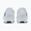 Pánske kopačky Nike Phantom 6 Low Academy FG/MG white/white/dusty cactus 5