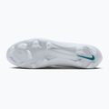 Pánske kopačky Nike Phantom 6 Low Academy FG/MG white/white/dusty cactus 9