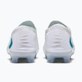Pánske kopačky Nike Phantom 6 Low Elite FG white/white/dusty cactus 4