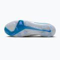 Pánske kopačky Nike Phantom 6 Low Elite FG white/white/dusty cactus 9