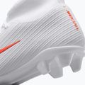 Detské kopačky Nike Jr. Mercurial Superfly 11 Club white/bright crimson/blur 7