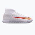 Detské kopačky Nike Jr. Mercurial Superfly 11 Club white/bright crimson/blur