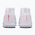 Detské kopačky Nike Jr. Mercurial Superfly 11 Club white/bright crimson/blur 2