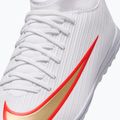 Detské kopačky Nike Jr. Mercurial Superfly 11 Club white/bright crimson/blur 5