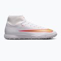 Pánske kopačky Nike Mercurial Superfly 11 Academy white/bright crimson/blur
