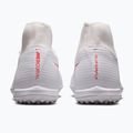 Pánske kopačky Nike Mercurial Superfly 11 Academy white/bright crimson/blur 2