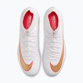Pánske kopačky Nike Mercurial Superfly 11 Academy white/bright crimson/blur 3
