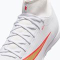 Pánske kopačky Nike Mercurial Superfly 11 Academy white/bright crimson/blur 5