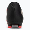 Pánske kopačky Nike Phantom 6 Low Academy bright crimson/black/blur 6