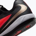 Detské kopačky Nike Jr. Phantom 6 Low Academy Bright Crimson/Bright Crimson/Black 6
