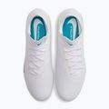 Pánske kopačky Nike Phantom 6 High Academy FG/MG white/white/dusty cactus 4