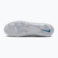 Pánske kopačky Nike Phantom 6 High Academy FG/MG white/white/dusty cactus 9