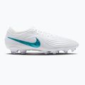 Pánske kopačky Nike Tiempo Maestro Elite FG white/white/dusty cactus