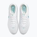 Pánske kopačky Nike Tiempo Maestro Elite FG white/white/dusty cactus 4