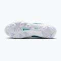 Pánske kopačky Nike Tiempo Maestro Elite FG white/white/dusty cactus 9