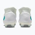 Pánske kopačky Nike Phantom 6 High Pro FG white/white/dusty cactus 4