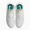 Pánske kopačky Nike Phantom 6 High Pro FG white/white/dusty cactus 5