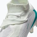 Pánske kopačky Nike Phantom 6 High Pro FG white/white/dusty cactus 7