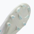 Pánske kopačky Nike Phantom 6 High Pro FG white/white/dusty cactus 8