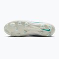 Pánske kopačky Nike Phantom 6 High Pro FG white/white/dusty cactus 9