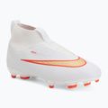 Detské kopačky Nike Jr. Mercurial Superfly 11 Academy white/bright crimson/blur