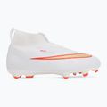 Detské kopačky Nike Jr. Mercurial Superfly 11 Academy white/bright crimson/blur 2