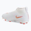 Detské kopačky Nike Jr. Mercurial Superfly 11 Academy white/bright crimson/blur 3