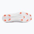 Detské kopačky Nike Jr. Mercurial Superfly 11 Academy white/bright crimson/blur 4