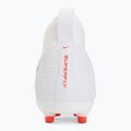 Detské kopačky Nike Jr. Mercurial Superfly 11 Academy white/bright crimson/blur 6